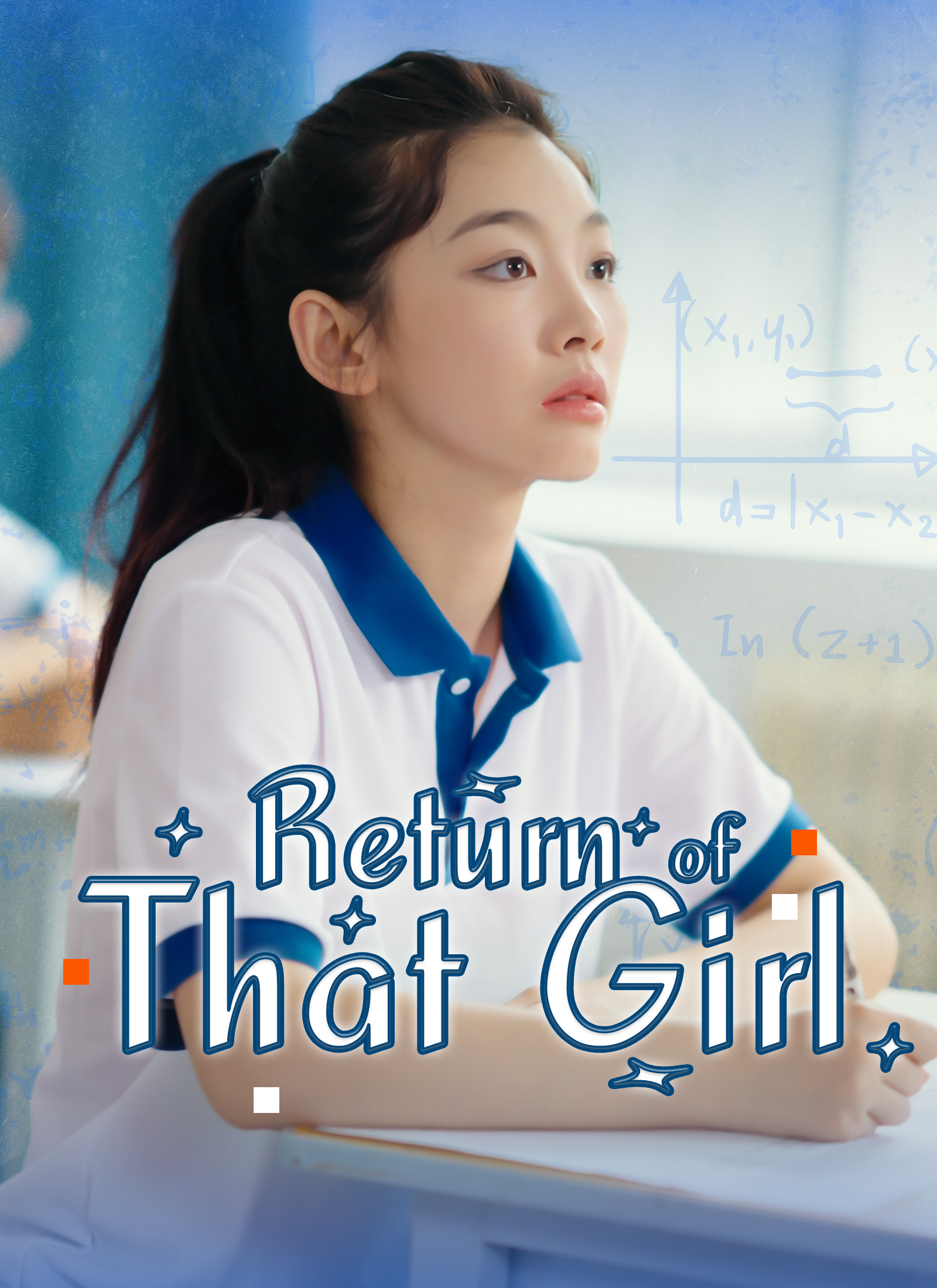 [Dubbed]Return of That Girl