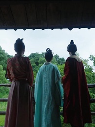 廢後歸來 - Episode 52