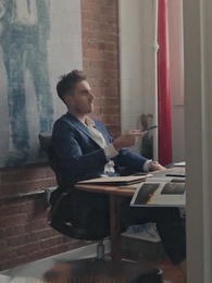 Fakir Kocam, Gizli Milyarder - Episode 62