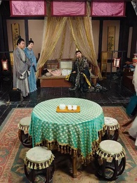 第37集 - 穿到古代當贅婿