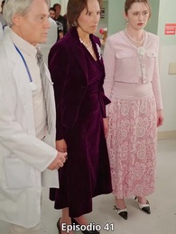 Episodio 41 - ¡Muévete! ¡Soy la EX fuera de tu alcance!