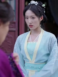 嬌嬌王妃駕到，撩撥王爺臉紅心跳 - Episode 38