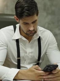 Derretendo o coração frio do Bilionário - Episode 56