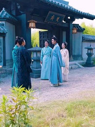 穿到古代當贅婿 - Episode 22
