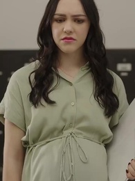 Bölüm 40 - Milyar Dolarlık Bebek