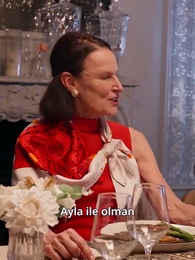 Büyük Patron Eski Karım Çıktı! - Episode 54