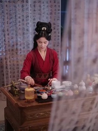 第30集 - 不負春和景寧