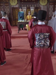 第42集 - 絕品太監在皇宮