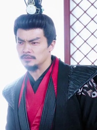 붉은 봉황, 가면의 왕비 - Episode 47