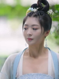 廢後歸來 - Episode 42