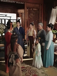 第42話 - お家断絶！没落令嬢家に舞い降りた最強幸運児