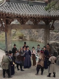 第52話 - お家断絶！没落令嬢家に舞い降りた最強幸運児