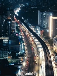 Episódio 25 - Sai da Frente! Sou a ex intocável!