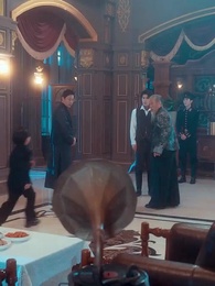 Episode 32 - Across the Galaxy, Awaiting Your Return