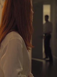 Bölüm 33 - Küçük Kirli Sırlarımız