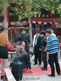 Heroine - Episode 46