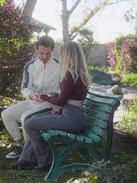 第10集 - 不速之客