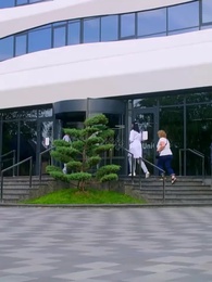 Bölüm 1 - Kalbini Fetheden Milyarder