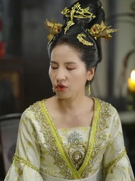 廢後歸來 - Episode 75