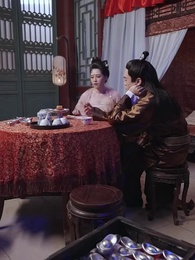 絕品太監在皇宮 - Episode 55