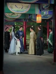 第41集 - 不負春和景寧