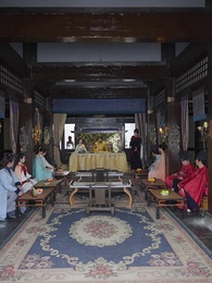 廢後歸來 - Episode 24