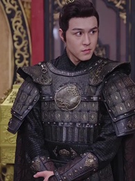 第53集 - 回到古代當戰神