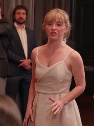 Büyük Patron Eski Karım Çıktı! - Episode 24