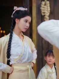 不負春和景寧 - Episode 75