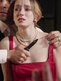 Bölüm 22 - Hızlı Boşanma, Miras Alacak Milyarlarım Var