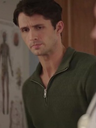 Bölüm 49 - Milyar Dolarlık Bebek