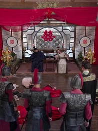 第83集 - 嬌嬌王妃駕到，撩撥王爺臉紅心跳