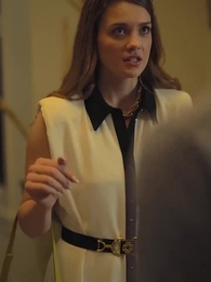 Bölüm 31 - Küçük Kirli Sırlarımız