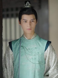 廢後歸來 - Episode 20