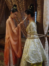 第89集 - 廢後歸來