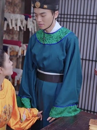 絕品太監在皇宮 - Episode 73