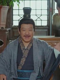 女王爺的極品快遞員 - Episode 45