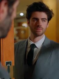 Kalbini Fetheden Milyarder - Episode 67