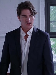 Büyük Patron Eski Karım Çıktı! - Episode 65