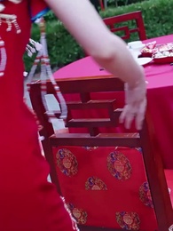 Vingança em Véu e Grinalda - Episode 8