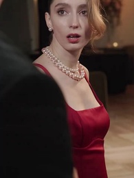 Bölüm 16 - Hızlı Boşanma, Miras Alacak Milyarlarım Var