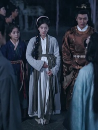 第44集 - 孤鴻辭故墟