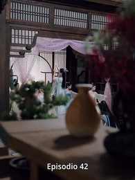 Episodio 42 - Destinos cruzados en el palacio