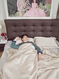 حبٌّ مع شروق الفجر [مدبلج] - Episode 50