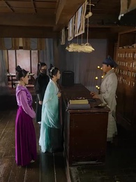 廢後歸來 - Episode 62