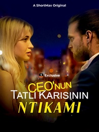 CEOnun Tatlı Karısının İntikamı