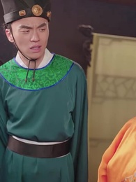 絕品太監在皇宮 - Episode 97