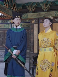 絕品太監在皇宮 - Episode 79