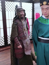 絕品太監在皇宮 - Episode 88