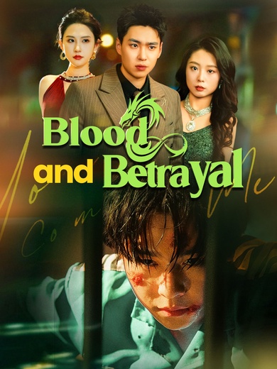 [Dubbed]Blood And Betrayal